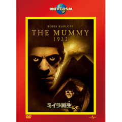ミイラ再生（ＤＶＤ）