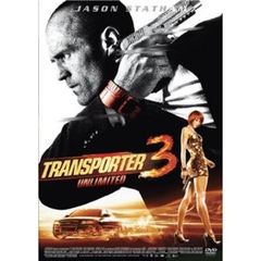 トランスポーター3　アンリミテッド（ＤＶＤ）