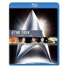 スター・トレックⅠ／リマスター版　スペシャル・コレクターズ・エディション（Ｂｌｕ－ｒａｙ　Ｄｉｓｃ）