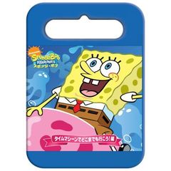 スポンジ・ボブ　タイムマシーンでどこまでも行こう！編（ＤＶＤ）