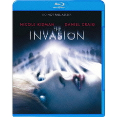 インベージョン（Ｂｌｕ－ｒａｙ　Ｄｉｓｃ）