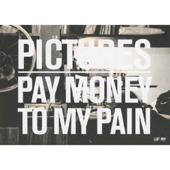 Pay money To my Pain／LIVE DVD 「Pictures」（ＤＶＤ）