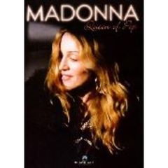 マドンナ－クィーン・オブ・ポップ（ＤＶＤ）