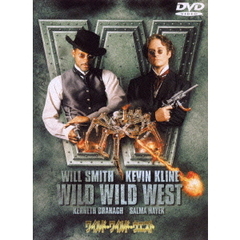 ワイルド・ワイルド・ウエスト　特別版（ＤＶＤ）