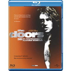 ドアーズ（Ｂｌｕ－ｒａｙ　Ｄｉｓｃ）