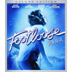 フットルース（Ｂｌｕ－ｒａｙ　Ｄｉｓｃ）