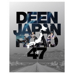 DEEN　JAPAN　ROAD　47　～絆～（Ｂｌｕ－ｒａｙ　Ｄｉｓｃ）