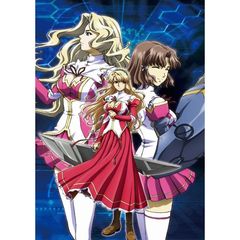 フリージング ヴァイブレーション Vol.3（ＤＶＤ）