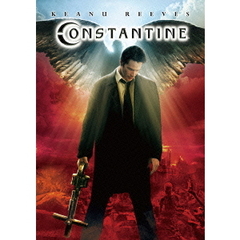 コンスタンティン（ＤＶＤ）