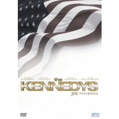 JFK:ケネディ家の人びと DVD-BOX[OPSD-B476][DVD]