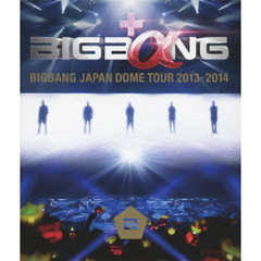 BIGBANG／BIGBANG JAPAN DOME TOUR 2013?2014 ＜通常版＞（Ｂｌｕ?ｒａｙ）