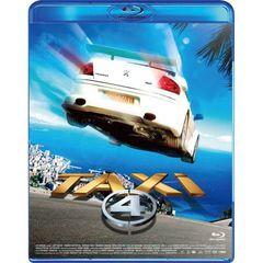 TAXi4（Ｂｌｕ－ｒａｙ　Ｄｉｓｃ）
