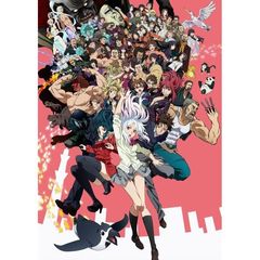 東京ESP　第5巻（ＤＶＤ）