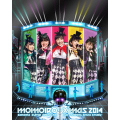 ももいろクローバーZ／ももいろクリスマス2014 さいたまスーパーアリーナ大会 ～Shining Snow Story～ Day1／Day2 LIVE Blu-ray BOX 【初回限定版】（Ｂｌｕ－ｒａｙ）