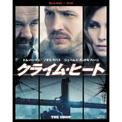 クライム・ヒート（Ｂｌｕ－ｒａｙ　Ｄｉｓｃ）