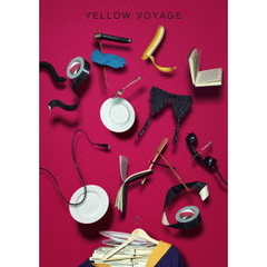星野源／Live Tour “YELLOW VOYAGE”＜通常盤＞（ＤＶＤ）