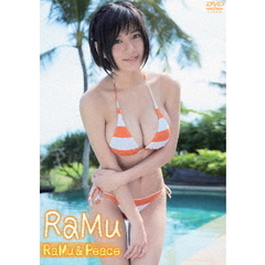 RaMu／RaMu&Peace（ＤＶＤ）