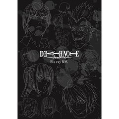 アニメ 「デスノート」 Blu-ray BOX（Ｂｌｕ?ｒａｙ）