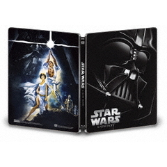 スター・ウォーズ　エピソードⅣ／新たなる希望（Ｂｌｕ－ｒａｙ　Ｄｉｓｃ）