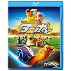 ターボ（Ｂｌｕ－ｒａｙ）