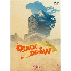 bpm本公演　QUICK　DRAW（ＤＶＤ）
