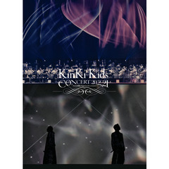 KinKi Kids／KinKi Kids CONCERT 20.2.21 -Everything happens for a reason-【初回盤Blu-ray】（Ｂｌｕ－ｒａｙ Ｄｉｓｃ）（Ｂｌｕ－ｒａｙ）