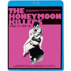 ハネムーン・キラーズ（Ｂｌｕ－ｒａｙ　Ｄｉｓｃ）