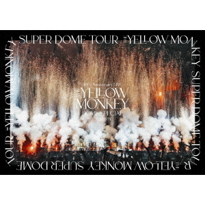 Amazon.co.jp: 『THE YELLOW MONKEY 30th Anniversary LIVE