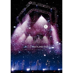 EXO／EXO FILMLIVE JAPAN TOUR - EXO PLANET 2021 -＜通常盤／Blu-ray＞（Ｂｌｕ－ｒａｙ）