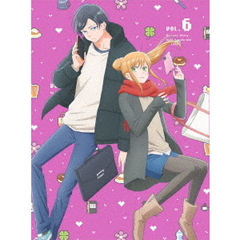 山田くんとLv999の恋をする　VOL．6（Ｂｌｕ－ｒａｙ　Ｄｉｓｃ）