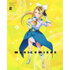 株式会社マジルミエ 第2巻 ＜特装限定版＞（Ｂｌｕ－ｒａｙ）