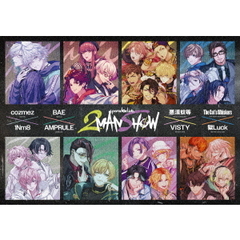 Paradox Live 2MAN SHOW BOX Blu-ray（Ｂｌｕ－ｒａｙ）