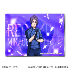 BLUE LOCK メタルディスプレイ_御影 玲王【セブンネット限定】