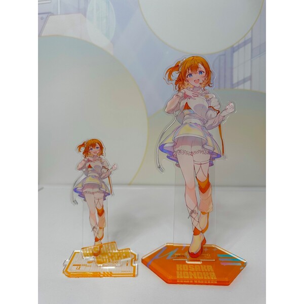 セブンネット限定】ラブライブ！ BIGアクリルスタンド／小泉花陽