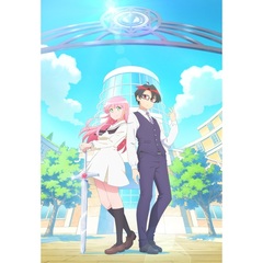 TVアニメ『花織さんは転生しても喧嘩がしたい』　上巻＜早期予約特典、外付特典付き＞（Ｂｌｕ－ｒａｙ　Ｄｉｓｃ）
