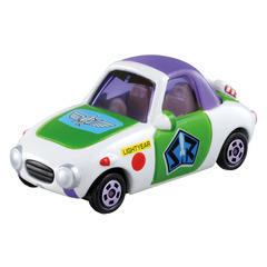 ディズニー トミカ　モータース特別仕様車　トイストーリー　７台　ミニカー toystory_tomica - 通販｜セブンネットショッピング