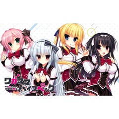 Nintendo Switch　ワガママハイスペック