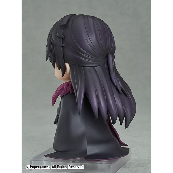 恋とプロデューサー～EVOL×LOVE～ねんどろいど ゼン 魔王 Ver.(2021年7