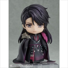 恋とプロデューサー～EVOL×LOVE～ねんどろいど ゼン 魔王 Ver.(2021年7月発売)