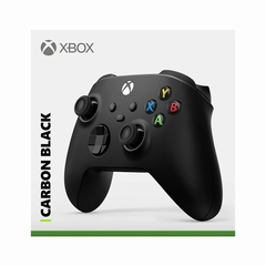 Xbox Series X　ワイヤレス コントローラー （カーボン ブラック）