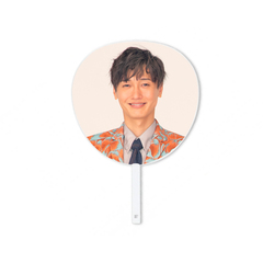 純烈 白川裕二郎 B3パネル ちょっとピンと合わず… #白川裕二郎 #純烈 #板橋区交通安全区民大会