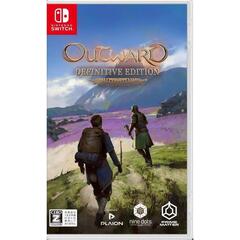 Nintendo Switch Outward Definitive Edition