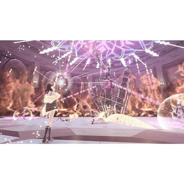 Nintendo Switch REYNATIS/レナティス 数量限定リベレーションBOX 通販|セブンネットショッピング