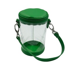 【セブンネット限定】推し色 ぬいぐるみカップ mini グリーン