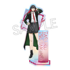 WIND BREAKER オーロラアクリルスタンド　椿野 佑（2025年10月下旬以降発売予定）