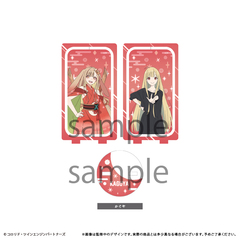 超かぐや姫！　回転アクリルスタンド　かぐや（2026年5月以降発売予定）