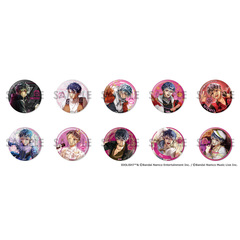 アイドリッシュセブン 百だらけのトレーディング缶バッジ～Special selection3～【単品】