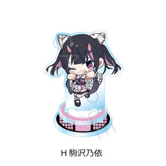 Netflix映画『超かぐや姫！』 アクリルスタンド H(駒沢乃依)（2026年6月以降発売予定）