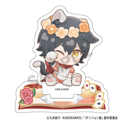 ダンジョン飯　アクリルスタンド　イヅツミ　童話　ミニキャラ（2026年6月以降発売予定）