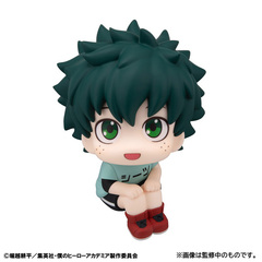 るかっぷ 僕のヒーローアカデミア 緑谷出久 私服ver.（2026年11月以降発売予定）
